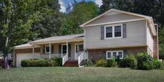 8002 Greenwillow Court Gallery 1