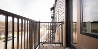 The Urban Loft Co. Fayetteville Gallery 41