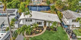 2507 Okeechobee Lane, Fort Lauderdale, FL 33312 Gallery 13