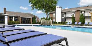 Park West End Apartments Park West End Apartments Gallery 26