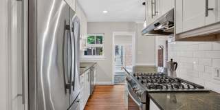 2333 HUIDEKOPER Place NW Gallery 6