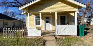 Charming Three Bedroom Home Located in OKC Gallery 1