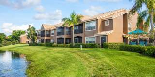 Coral Falls Apartments Gallery 7