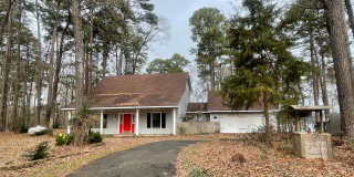 Cypress Lake Front Property in Benton! Gallery 1