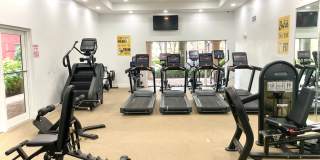 Country Club Towers Gallery 13