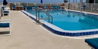 Pet-Friendly 2 story 2 bedroom/2 bath townhome across from beach Gallery 1
