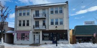 33 S YORK Road unit: 2A Gallery 1