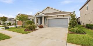 Resort-Style Living in Waterset | Upgraded 4BR Home Near I-75 & Gulf Beaches Gallery 4