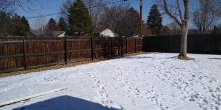 University Hills  Adorable 2 Bed 1 Bath Home with HUGE Fenced Yard, Central Air/Heat, Garage and Storage Shed!! Gallery 58