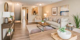 Wyngate Townhomes Gallery 5