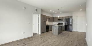 The Landing - Affordable Housing Gallery 10