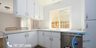 Benicia! Single level home located in a cul-de-sac available soon! Gallery 14