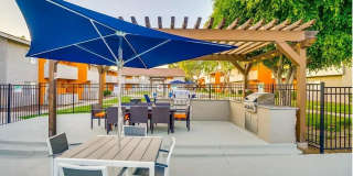 Langdon Park on Arrow Gallery 20