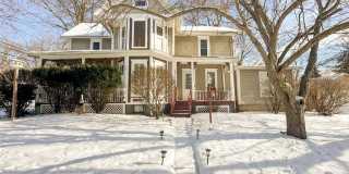 41 W Buffalo Street Gallery 1