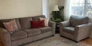 2-Bedroom 1 1/2-Bathroom duplex 2-Bedroom 1 1/2-Bathroom duplex Gallery 4