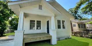 3 Bedroom Single Family House 611 DIP in Mobile, AL 36606 Gallery 1