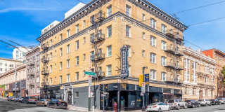 1008 Larkin Apartments Gallery 4