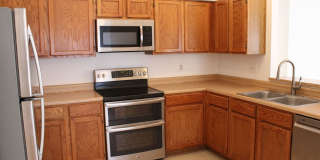 3-BEDROOM IN CASTLE HILLS FOREST Gallery 12