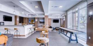 Centre Court Apartments Gallery 22