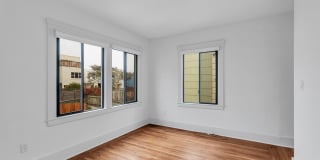 Richmond District: Newly Renovated Single Family Home w/ Smart Features & EV-Ready Garage Richmond District: Newly Renovated Single Family Home w/ Smart Features & EV-Ready Garage Gallery 17