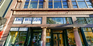 The Wilson Gallery 7