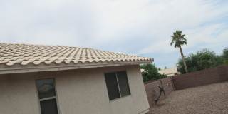 Unfurnished Free Standing home in a comfortable cul-de-sac Gallery 25