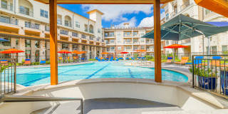 Senior Housing - Arella on Jones Gallery 40