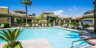 Boulders at Lone Mountain Boulders at Lone Mountain Gallery 1