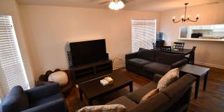 Housing Authority Vouchers Accepted !! Charming 2-bedroom, 2.5-bathroom home located in Baton Rouge Gallery 12