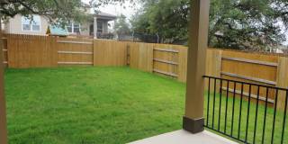 4 Bedroom 2 Bathroom Creekside At Georgetown Village Home Gallery 25