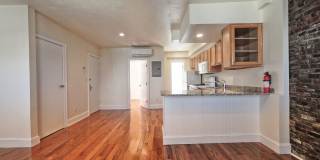 Updated 1 bed in Southie Gallery 6