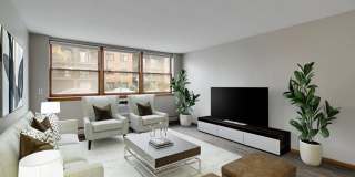 Bryant Manor Apartments Gallery 4