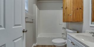 5 Bedroom 2 Bath Home In SW OKC Gallery 40