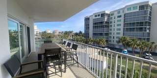 Caxcambus Towers Gallery 24