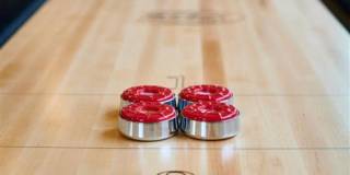 Lineage at Willow Creek Gallery 18