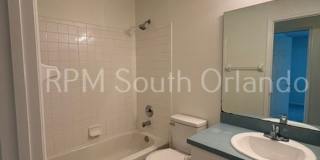 3 Bedroom, 2 Bath Home Near Orlando International Airport in Meadows of Boggy Creek Gallery 9