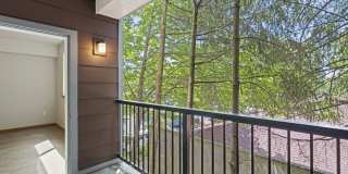 Northwest Terrace Apartments Gallery 12