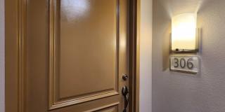 Luxury 1 bedroom condo unit on the 3rd Floor just off the "South LV Strip" Gallery 3