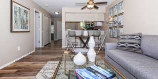 Spring Valley Apartments Gallery 25