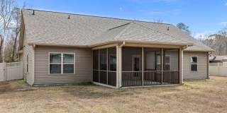 4 Bed 2 Bath Ranch Near Downtown Lillington Gallery 37