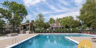 Centennial Park Apartments Gallery 9