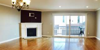 Panoramic Views From Balcony Attached Garage Gallery 1