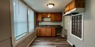 3 Bed 1 Bath - Single family house, $250 Utility Credit! Gallery 6