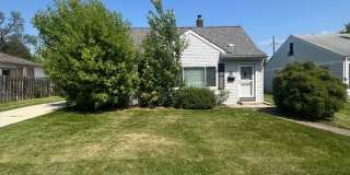 23078 Rosalind Ave, Eastpointe, MI 48021 Gallery 1