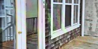 Charming 1BR Rental in Historic Downtown Manteo – 104 B Sir Walter Raleigh St Gallery 1