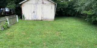 Kentucky Blue House Available in August 2026! Kentucky Blue House Available in August 2026! Gallery 16