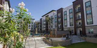 Somerset Upscale Apartments Gallery 22