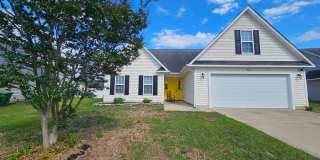 Neighborhood In Hoke County With Amenities Gallery 1
