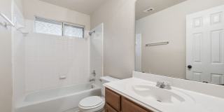 Gated Round Rock Ranch Lease | 3 Bed + Flex Space | 2,376 SF in The Enclave Gallery 27