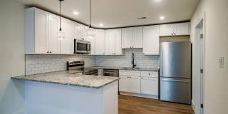 21 GAY Street unit: 302 Gallery 1